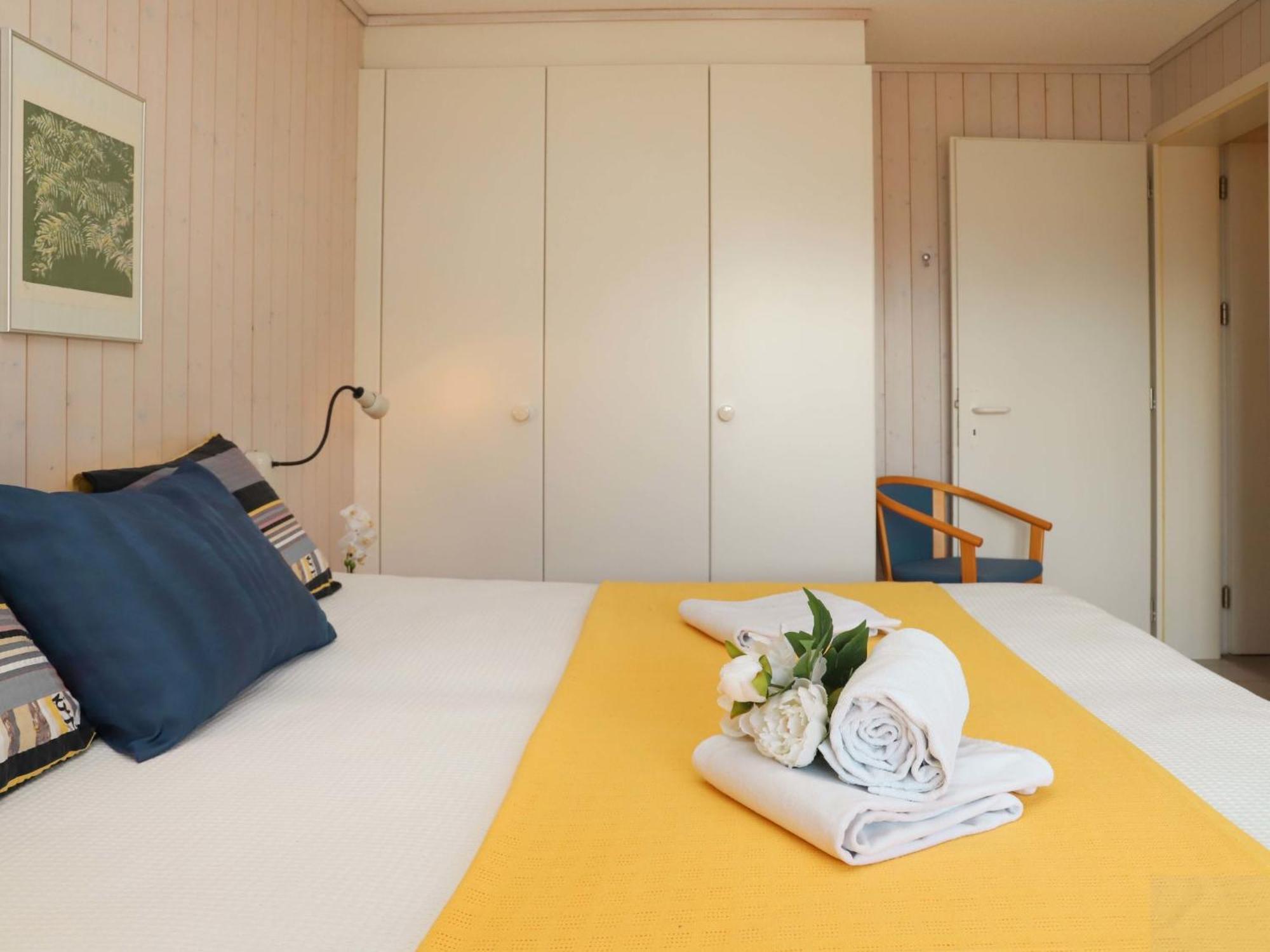 Apartment Monique Nr- 9 By Interhome Gstaad Exterior foto